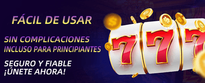 El mejor casino de Colombia banner