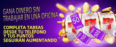 Apuestas en vivo ahora banner