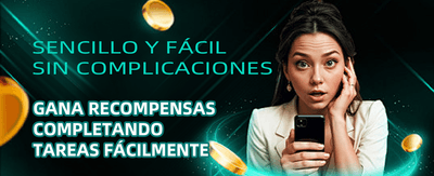 Gana premios increíbles hoy banner